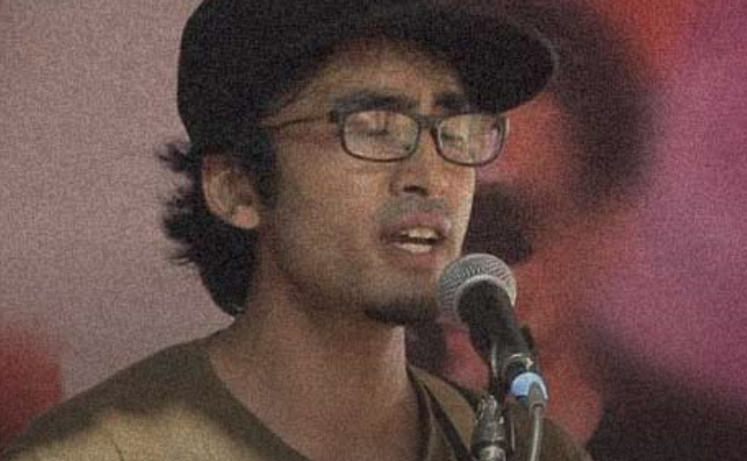 Bobaa : Bibek Maharjan