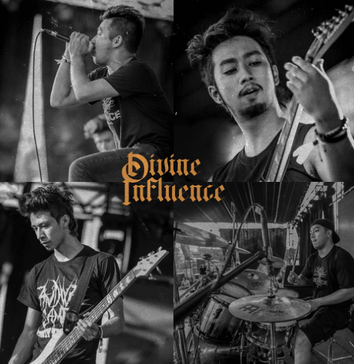 Divine Influence