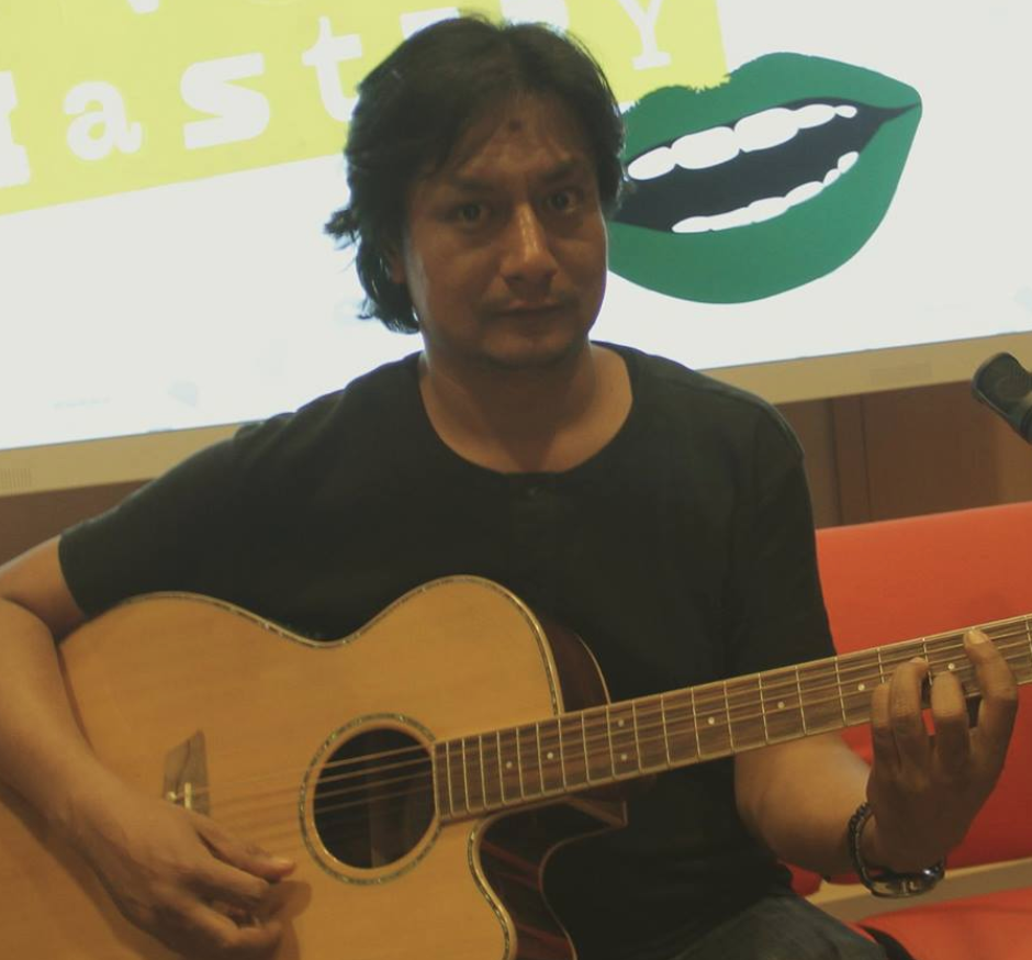 Hari Maharjan Project
