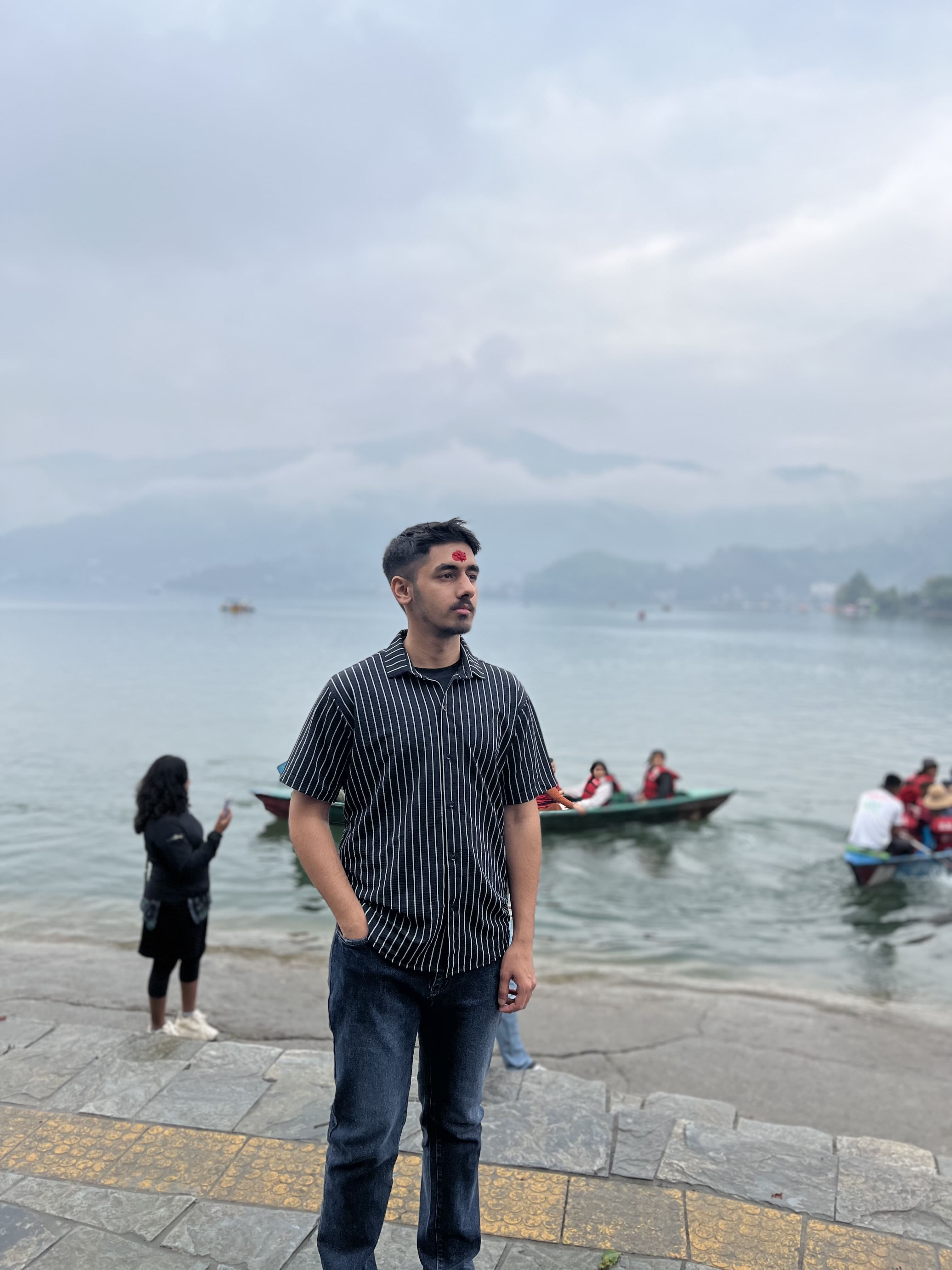 Saroj Devkota