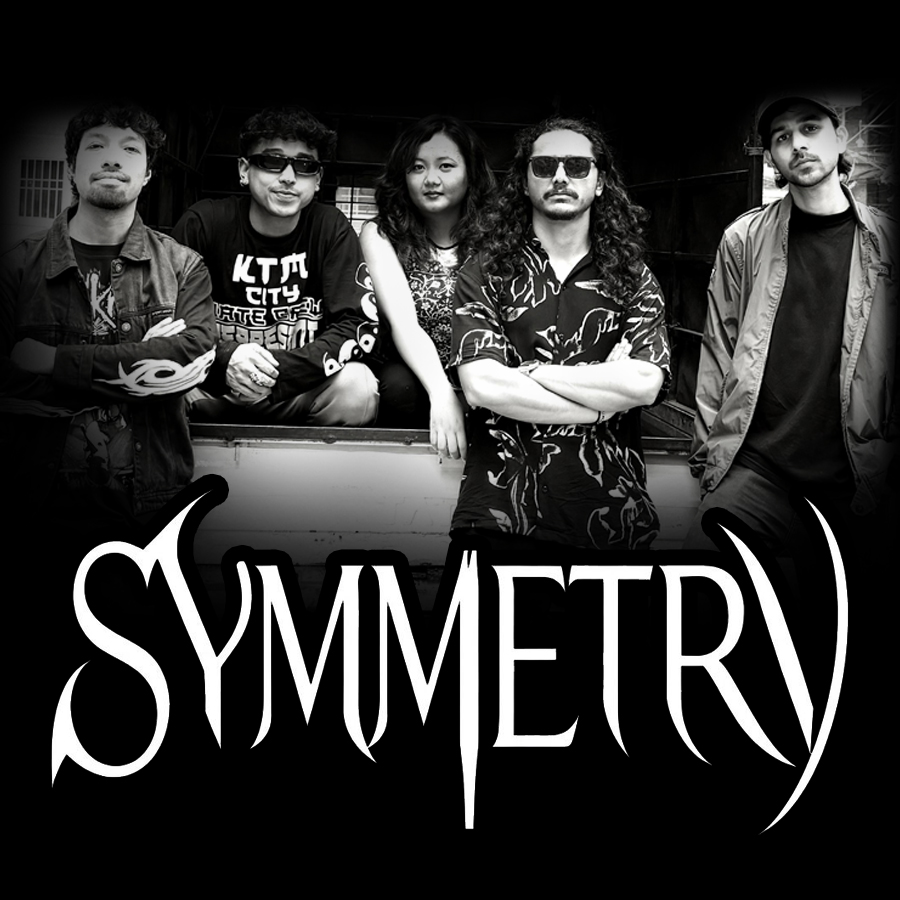 Symmetry